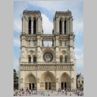 Notre-Dame de Paris, photo Peter Haas, Wikipedia.jpg